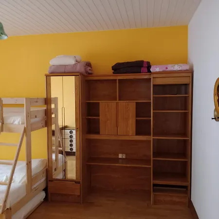 Spacieux T4 Coeur De Lägenhet Hendaye