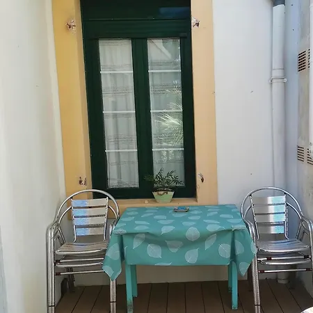 Spacieux T4 Coeur De * אונדאיי