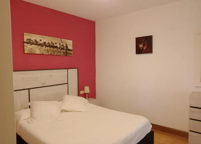 아파트 Spacieux T4 Coeur De 앙다이