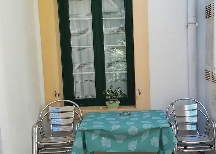 Spacieux T4 Coeur De * 앙다이