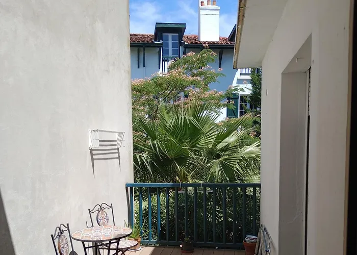 아파트 Spacieux T4 Coeur De *